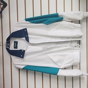 Dunbrooke men's medium jacket